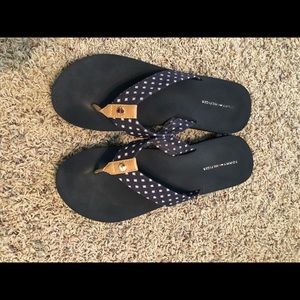 Tommy Hilfiger sandals